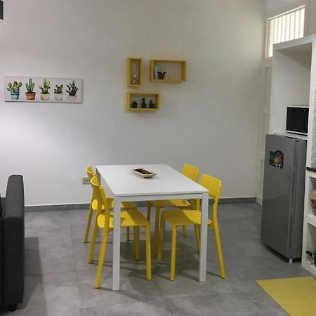 巴勒莫Casa Nicuzza别墅 外观 照片