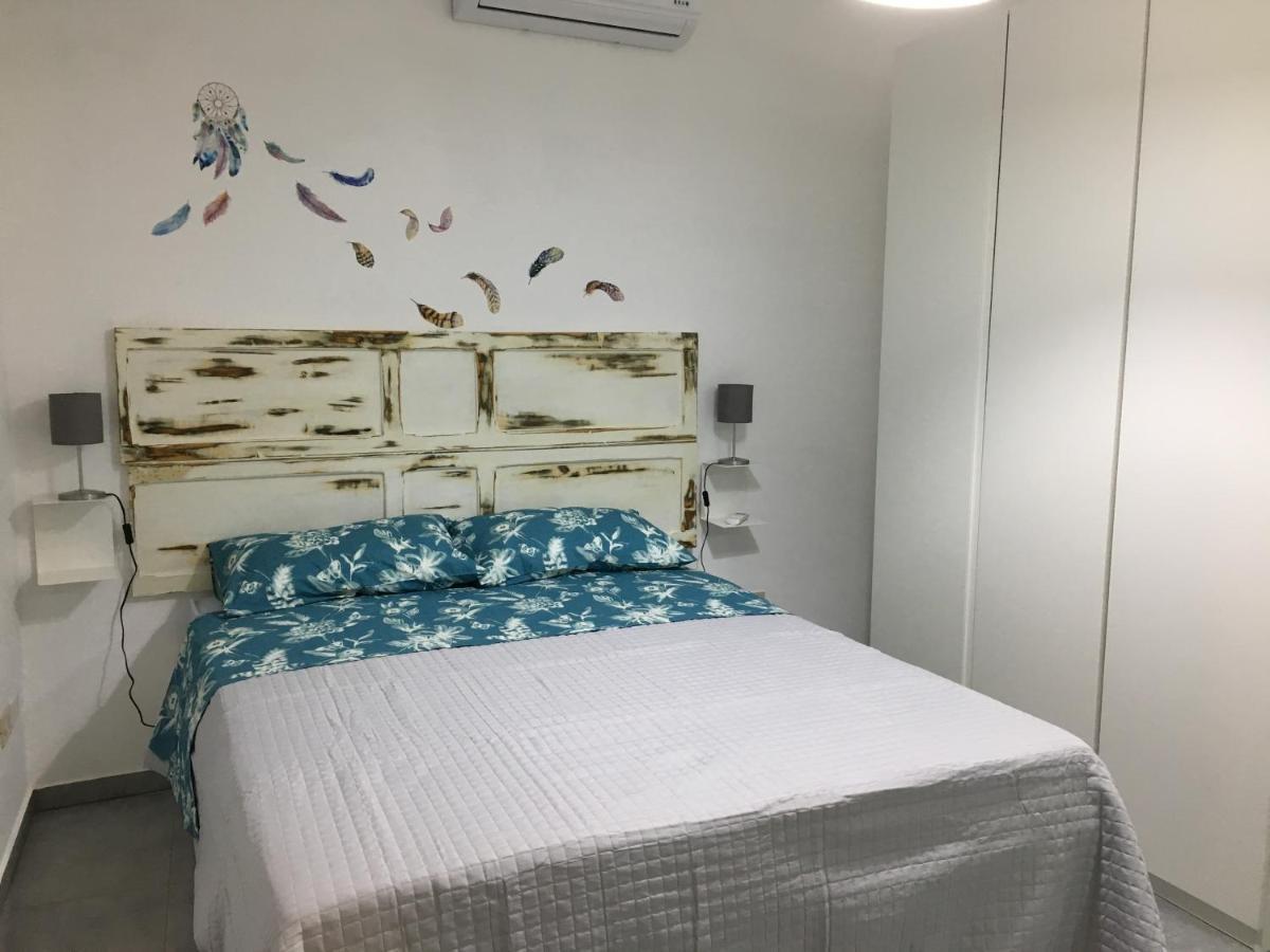 巴勒莫Casa Nicuzza别墅 外观 照片